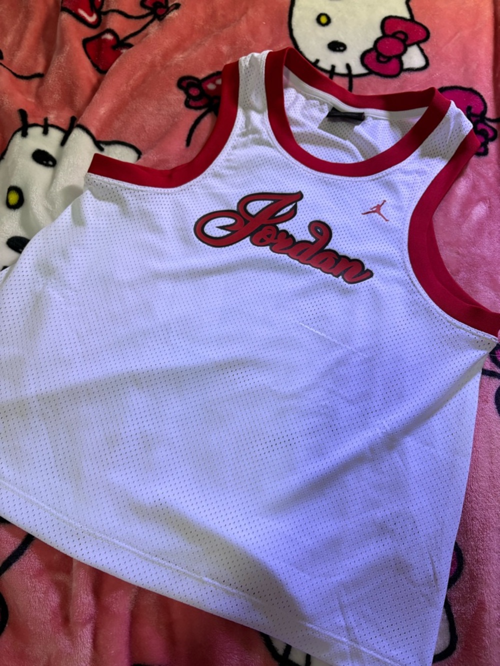 jordan jersey kids